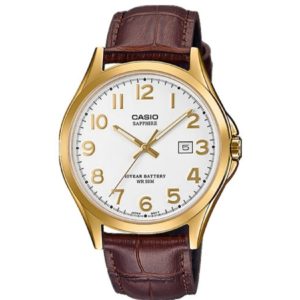 Reloj Casio MTS-100GL-7AVEF