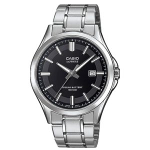 Reloj Casio MTS-100D-1AVEF