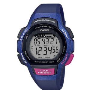 Reloj Casio LWS-1000H-2AVEF