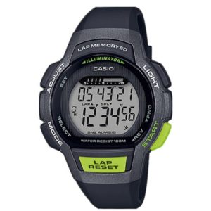 Reloj Casio LWS-1000H-1AVEF