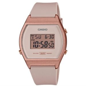 Reloj Casio LW-204-4AEF