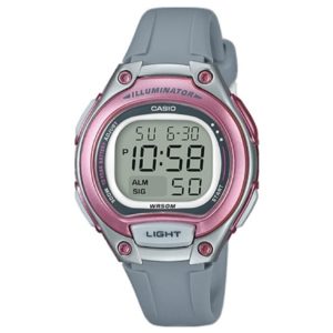 Reloj Casio LW-203-8AVEF