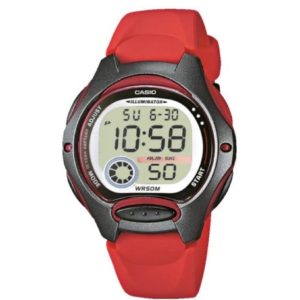 Reloj Casio LW-200-4AVEG