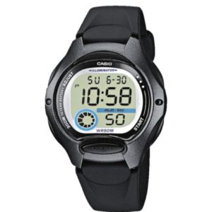 Reloj Casio LW-200-1BVEG