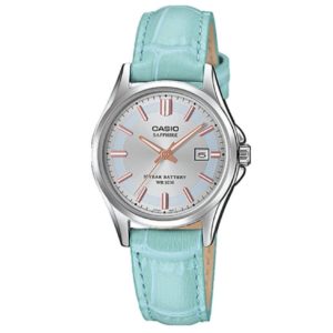 Reloj Casio LTS-100L-2AVEF