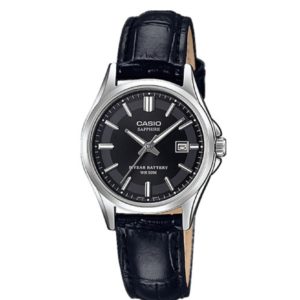 Reloj Casio LTS-100L-1AVEF