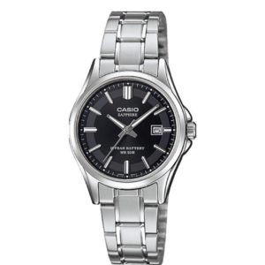 Reloj Casio LTS-100D-1AVEF