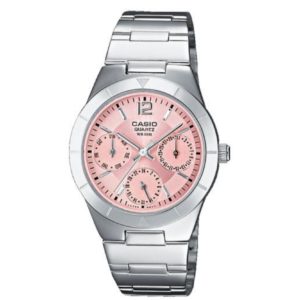 Reloj Casio LTP-2069D-2AVEG