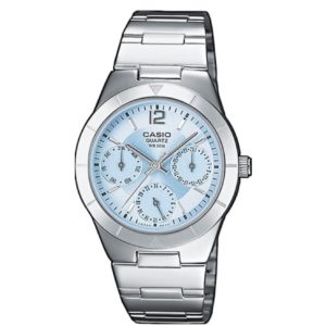 Reloj Casio LTP-2069D-2AVEF