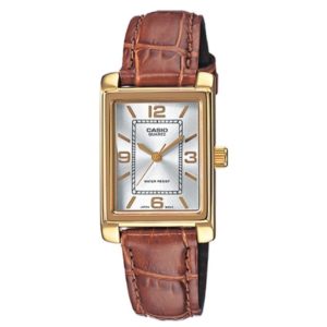 Reloj Casio LTP-1234PGL-7AEF