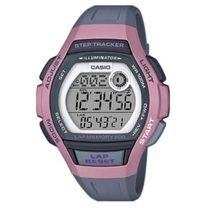 Reloj Casio LWS-2000H-4AVEF