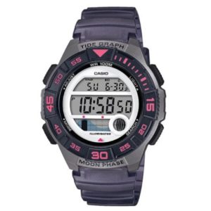 Reloj Casio LWS-1100H-8AVEF