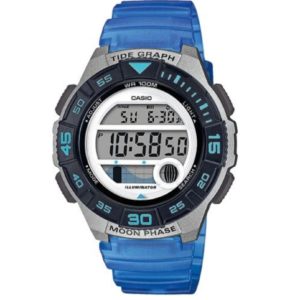 Reloj Casio LWS-1100H-2AVEF