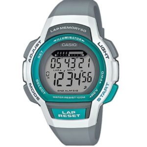 Reloj Casio LWS-1000H-8AVEF