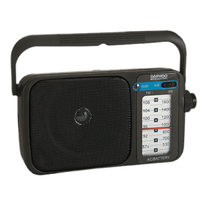 DRP 123 Radio Daewoo/18