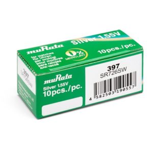 397 Pilas Murata