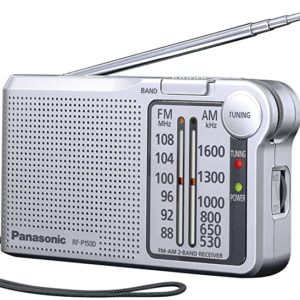Radio Panasonic RF P150D