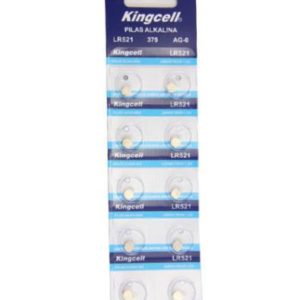 AG 0 Pilas Kingcell