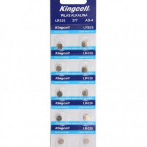 AG 4 Pilas Kingcell