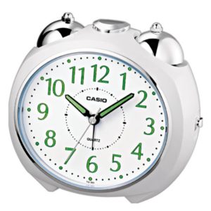 Despertador Casio TQ-369-7EF