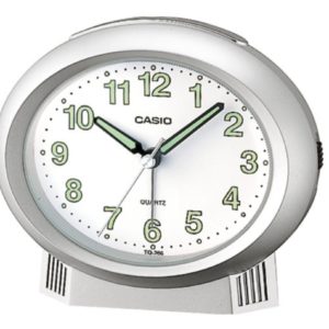 Despertador Casio TQ-266-8EF