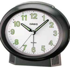 Despertador Casio TQ-266-1EF