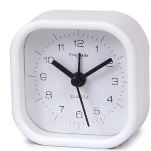 CL36-BL Despertador Silencioso Timemark