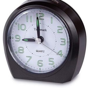 CL23-NG Despertador Silencioso Timemark