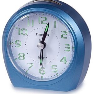 CL23-AZ Despertador Silencioso Timemark