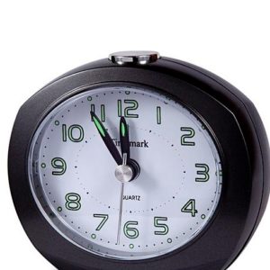 CL21-NG Despertador Silencioso Timemark