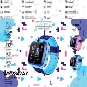 WS-2342AZ Smart Watch Junior