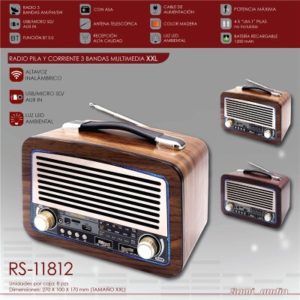 RS 11812 Radio Sami/34