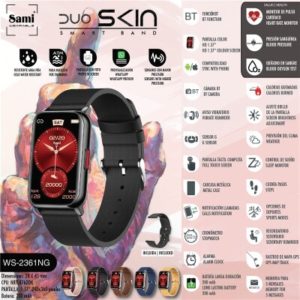 WS 2361NG Duo Skin/46