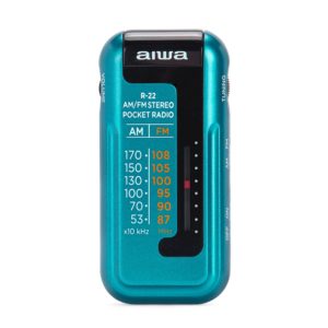 Radio Aiwa RS 22TQ